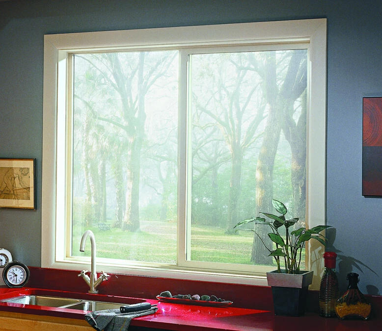 Little Rock Vinyl Windows